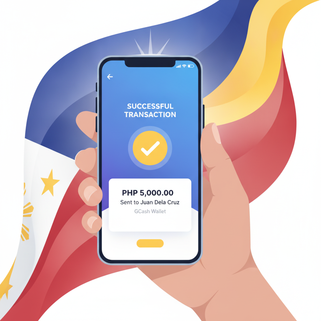 Illustration: Win City Maya Deposit and Withdrawal: Complete Walkthrough for PHP Transfers