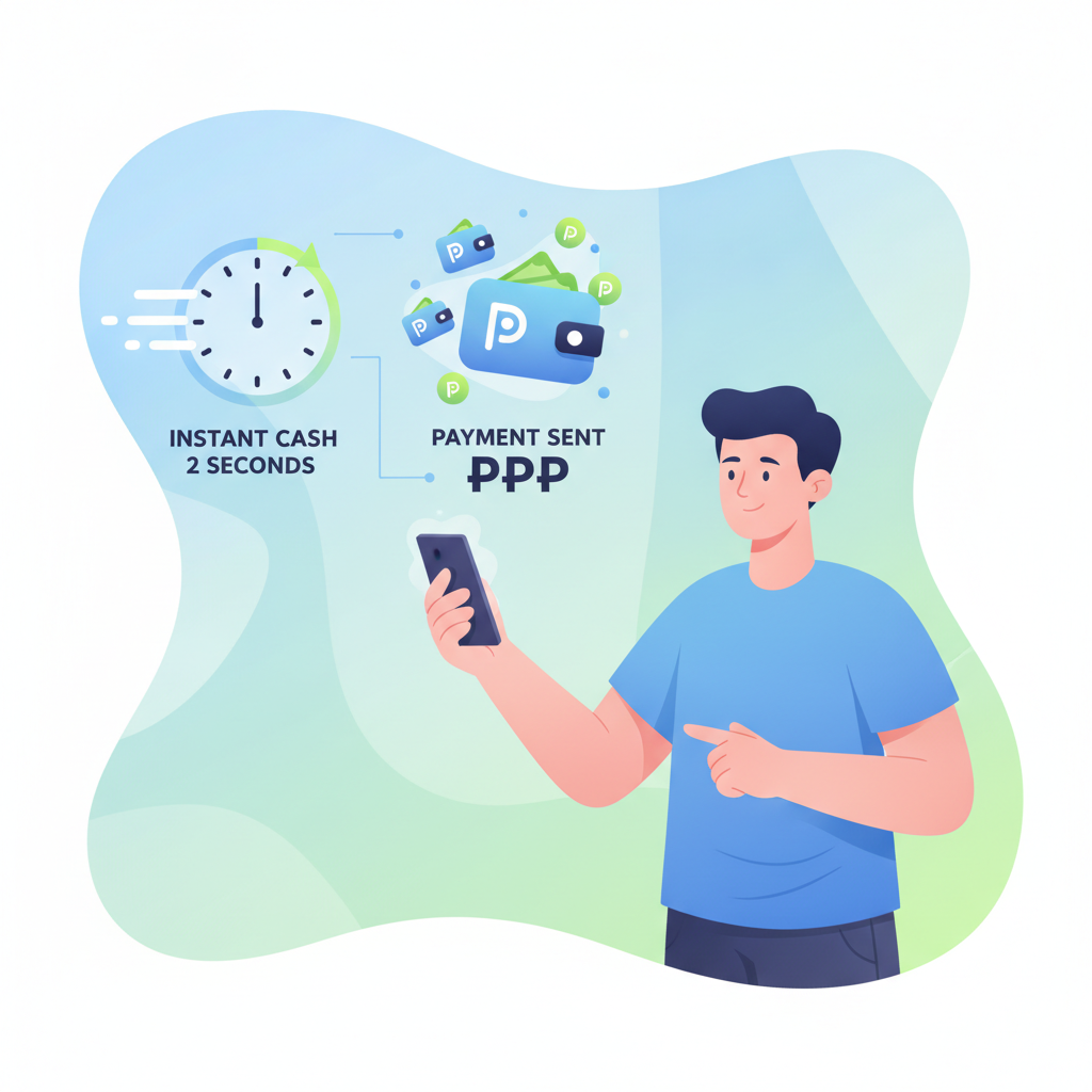 Illustration: Win City Withdrawal Time: How Long Does GCash, Maya and Bank Transfer Take?